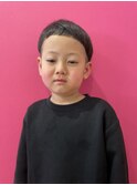 snowといえばのどんぐりおちび