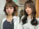 リアン(Lien)の写真/ロングヘアだけでなく、ミディアムヘアでもレイヤーカットが楽しめる◎自宅でのスタイリング方法も伝授♪
