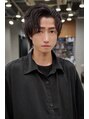 ウェイビーズ(WAVY'S) 今西 優 [三島沼津]