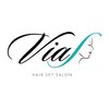 ヴィアス(Vias)のお店ロゴ