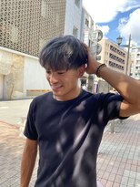 ナイト(KNIGHT)&nbsp;グレージュ/メンズ