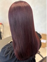 フィエル(Fier)&nbsp;【65.髪質改善】メンズカット・酸性ストレートも人気