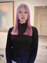 キハコ (KIHACO)&nbsp;【Kihaco】まろみピンクカラー