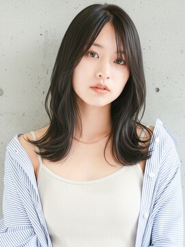 ニューヨークニューヨーク パピオス明石店(NYNY Mothers) セミロング/レイヤー