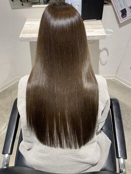 エルドバイレガーレ(L°C by Legare/a)の写真/"ダメージケアに特化した施術"でなりたいを叶える。大人女性のための本格ケアサロン【L℃】