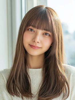 ベルバイヘアスイッチ(by hairswitch)の写真/美容感度の高い大人女子に大人気!話題のミルボン、TOKIOトリートメントお取り扱いしております♪