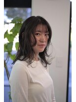 エヴリィ(every)&nbsp;髪質改善カラーオリーブグレー