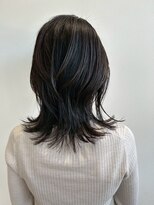 ソランテ(SOLLANTE) ウルフレイヤースタイル