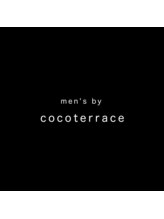 メンズバイココテラス 豊中(men's by cocoterace) ココ テラス