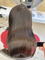 スト 静岡鷹匠(sto)&nbsp;髪質改善トリートメント