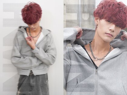 フェノメノン 栄店(PHENOMENON)の写真