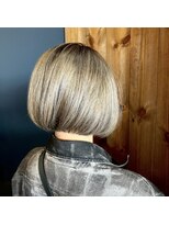 キキィヘア 東所沢(Kicky hair)&nbsp;ショートヘア