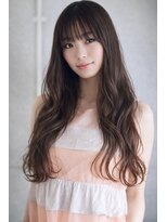 エコル(ekolu)&nbsp;アンニュイウェーブ