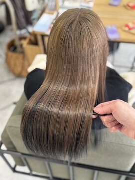 シイカ(siica) siica◇O'ndカラー