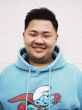 ベビーモード 中島店(HAIR MAKE BABY MODE) KOUSEI