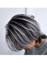 オメガ 渋谷(OMG)&nbsp;シルバーバレイヤージュ