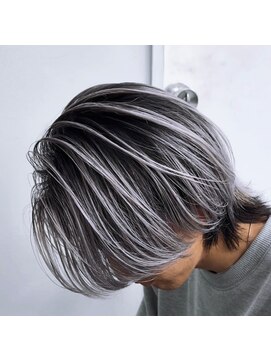 オメガ 渋谷(OMG) シルバーバレイヤージュ