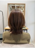 レイヤーボブ