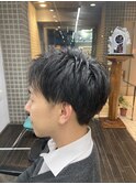 束間ショート