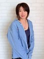 アグ ヘアー テイク 米沢徳町店(Agu hair take)&nbsp;蜂屋 優衣