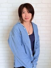 アグ ヘアー テイク 米沢徳町店(Agu hair take)&nbsp;蜂屋 優衣