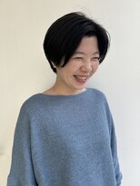 フォークロア 本店(Folk Lore)&nbsp;ハンサムショート