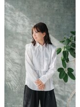 【タカタ アカリ】あなたらしさを大切にした似合わせヘアご提案♪【ボブ・大人女性パーマ】