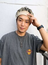 リュストル 町田(LUSTRE) TATSUYA