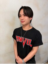 セピアージュ シス(hair beauty clinic salon Sepiage six)&nbsp;Keita 