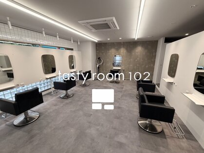 tasty room 102【テイスティ ルーム】の写真