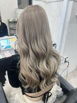 ヴィヒタ 川越 本川越(VIHTA.)&nbsp;ホワイトグレージュミルクティーグレージュ川越本川越