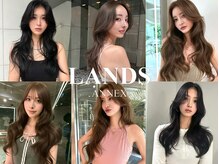 ランズ アネックス 梅田(LANDS ANNEX)