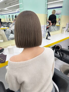ロンドクロエ 横浜(Lond Chloe) 《加藤飛我指名限定》カーキベージュ♪