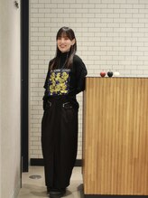 コリ 氷川台店(cori) 益本 采佳