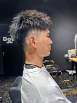ドゥーエン 緑橋店(DoEN)&nbsp;スパイキーショート