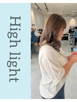 エミュ(emu.) シークレットハイライト