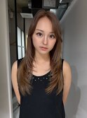 レイヤーカット