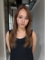 ココ 横浜(coco) レイヤーカット