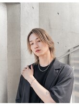 ネオリーブ モカ 川崎チネチッタ店(Neolive mocca)&nbsp;濱川 響太