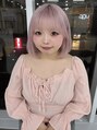 プライズ 表参道原宿店(prize) Ririi 【原宿】