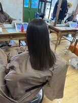 アプリ 大宮西口(appri)&nbsp;縮毛矯正