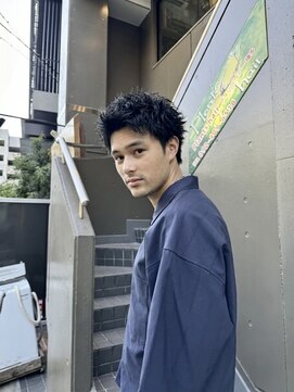 プランツヘアー アクティブショート ラフショート 博多美容室 10代 20代 30代