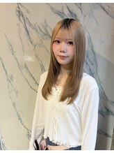 リア(Li'a by neolive)&nbsp;竹谷 美桜