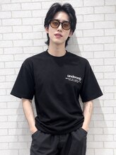アーダーヘアサロン 森田店(ADER HAIR SALON)&nbsp;Ogura 