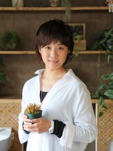 ポルタート(Portaat) 寺上 万貴