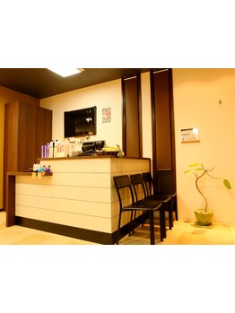 居心地のいい穏やかな店内と幅広いニーズに応える提案力☆ずっと通いたくなる本命サロンSTELLA♪