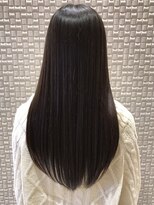 オリーブスバイネオリーブ(Olive's by neolive)&nbsp;【新宿Neolive】ウルつや☆ノームコアストレート