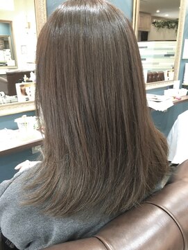 クール(Coeur) Coeur  松永のサロンスタイル