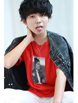 アドール(ADOR)&nbsp;ショートマッシュ