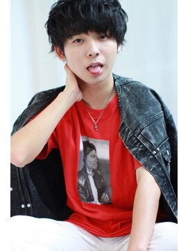 アドール(ADOR) ショートマッシュ